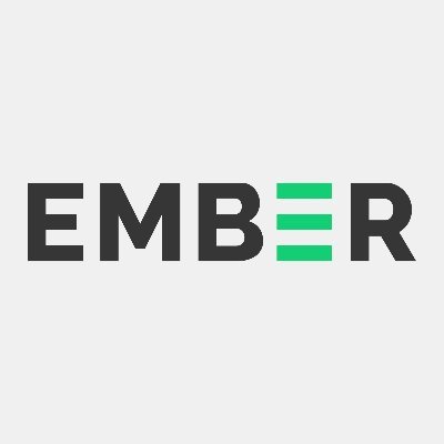 Ember مستكشف بيانات الكهرباء
