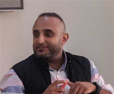 أزمة المياه في تعز