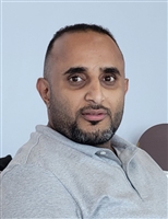 بسام غبر